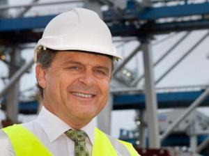 Fonterra's NZ Milk Products chief resigns